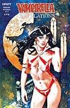 Vampirella Revelations 3
