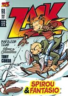 Zack 98 (August 2007)