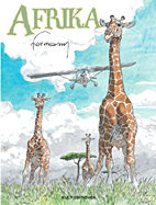 Afrika Vorzugsausgabe