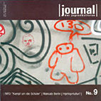 Journal der Jugendkulturen 9 - Oktober 2003