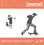 Journal der Jugendkulturen 10 - September 2004