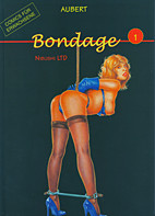 Bondage 1: Nibushi LTD