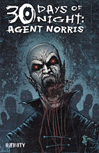 30 Days of Night: Agent Norris