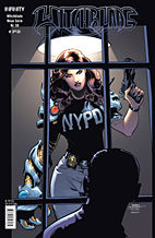 Witchblade Neue Serie 58