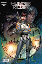 Hunter Killer 9