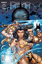 Fathom Neue Serie 12