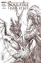 Soulfire: Chaos of Reign 2