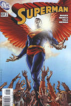 Superman Sonderband 21: Engel und Teufel