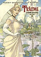 Traeume 1: Coraline