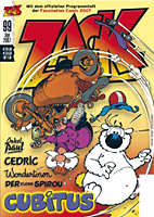 Zack 99 (September 2007)