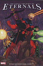 Eternals (100% Marvel 30)