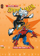 Spider-Man Komplett 19 (1979)