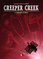 Creeper Creek 2: Makabere Scherze