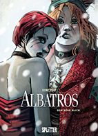 Albatros 2: Der boese Blick