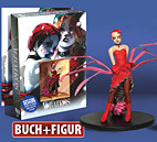 Albatros 2: Der boese Blick (Figuren-Edition)