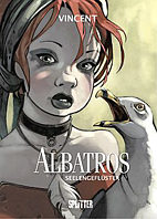 Albatros 3: Seelengefluester