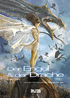 Der Engel & der Drache 1: Und der Tod wird nur ein Versprechen