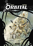 Orbital 1: Brueche