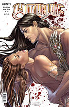 Witchblade Neue Serie 59