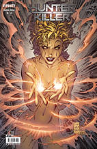 Hunter Killer 10