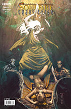 Soulfire: Chaos of Reign 3