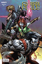 Cyberforce Abo