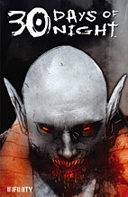 30 Days of Night - Movie Edition (Neuauflage)