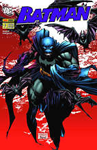 Batman Sonderband 13: Kriegskonventionen