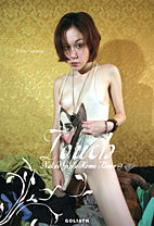 Touch - naked girls home alone
