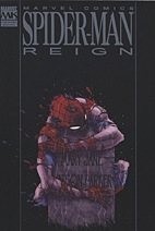 Spider-Man - Das Regime (100% Marvel 31)