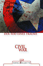 Civil War - Der Tod eines Traums (mex 70)  HC