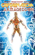 Captain Atom: Armageddon (Wildstorm Select)