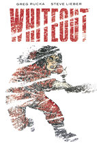 Whiteout 1: Comicvorlage fuer den Film
