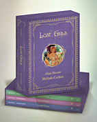 Lost Girls (Schuber mit 3 Baenden)