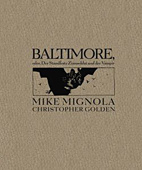 Baltimore, oder der standfeste Zinnsoldat und der Vampir VZA