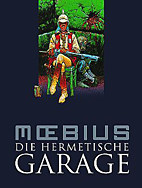 Die hermetische Garage