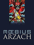 Arzach