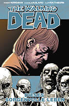 The Walking Dead 6: Dieses sorgenvolle Leben