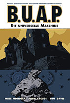 B.U.A.P. 5: Die universelle Maschine (BUAP)