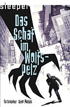 Sleeper 1: Das Schaf im Wolfspelz