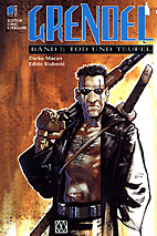 Grendel TPB 1: Tod und Teufel