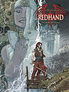 RedHand 2: Die Waffe der Goetter