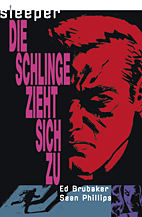 Sleeper 2: Die Schlinge zieht sich zu