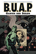 B.U.A.P. 6: Garten der Seelen (BUAP)