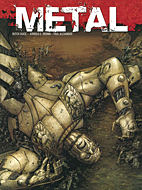 Metal Sammelband