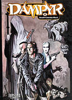 Dampyr 4: Verlorene Seele / Die daemonische Leinwand