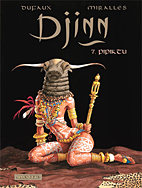 Djinn 7: Pipiktu