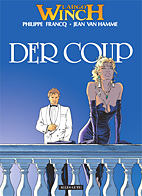 Largo Winch 3: Der Coup