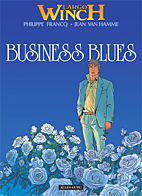 Largo Winch 4: Business Blues