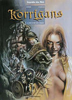 Korrigans 4: Herrscher des Chaos